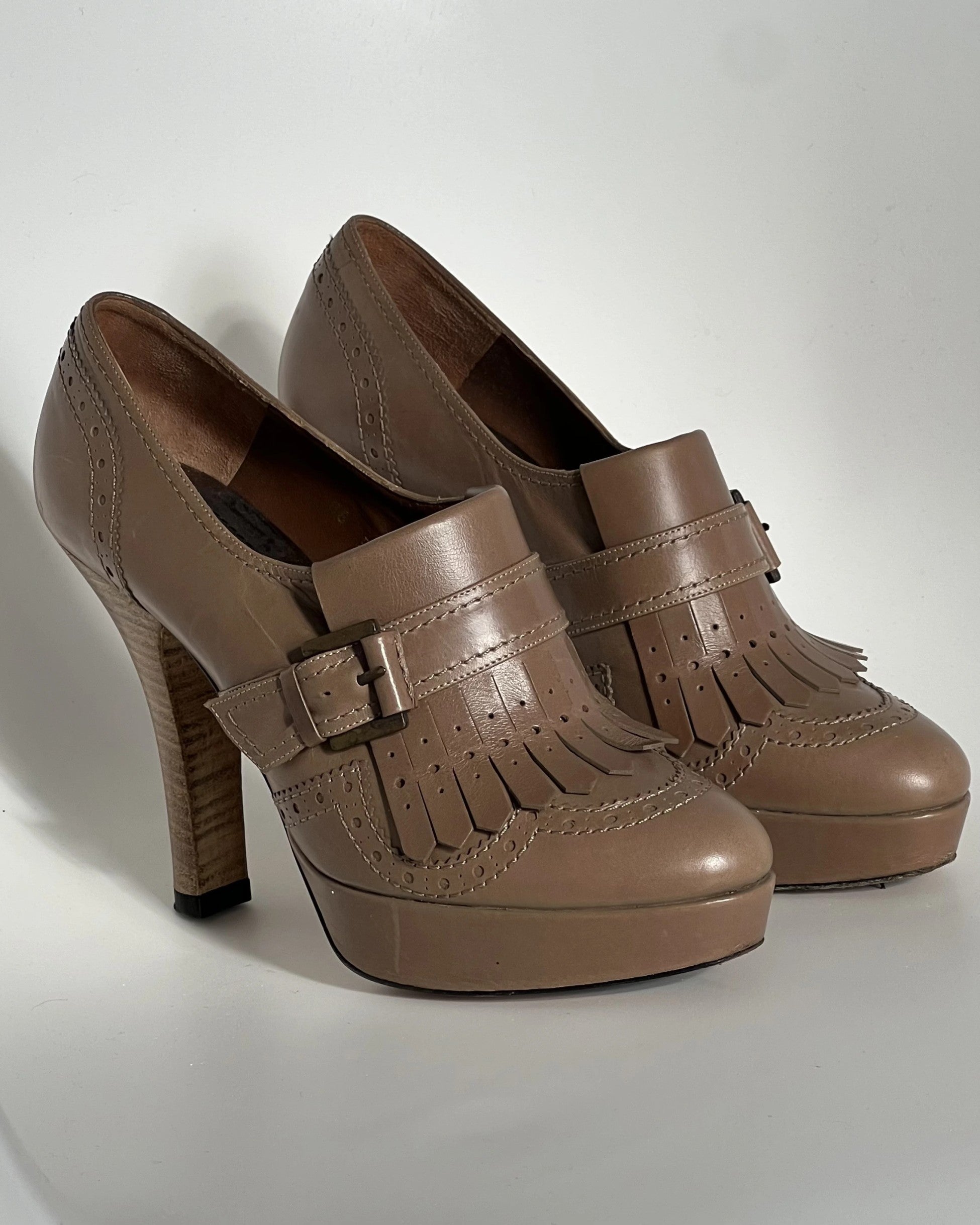 Barbara Bui High Heels