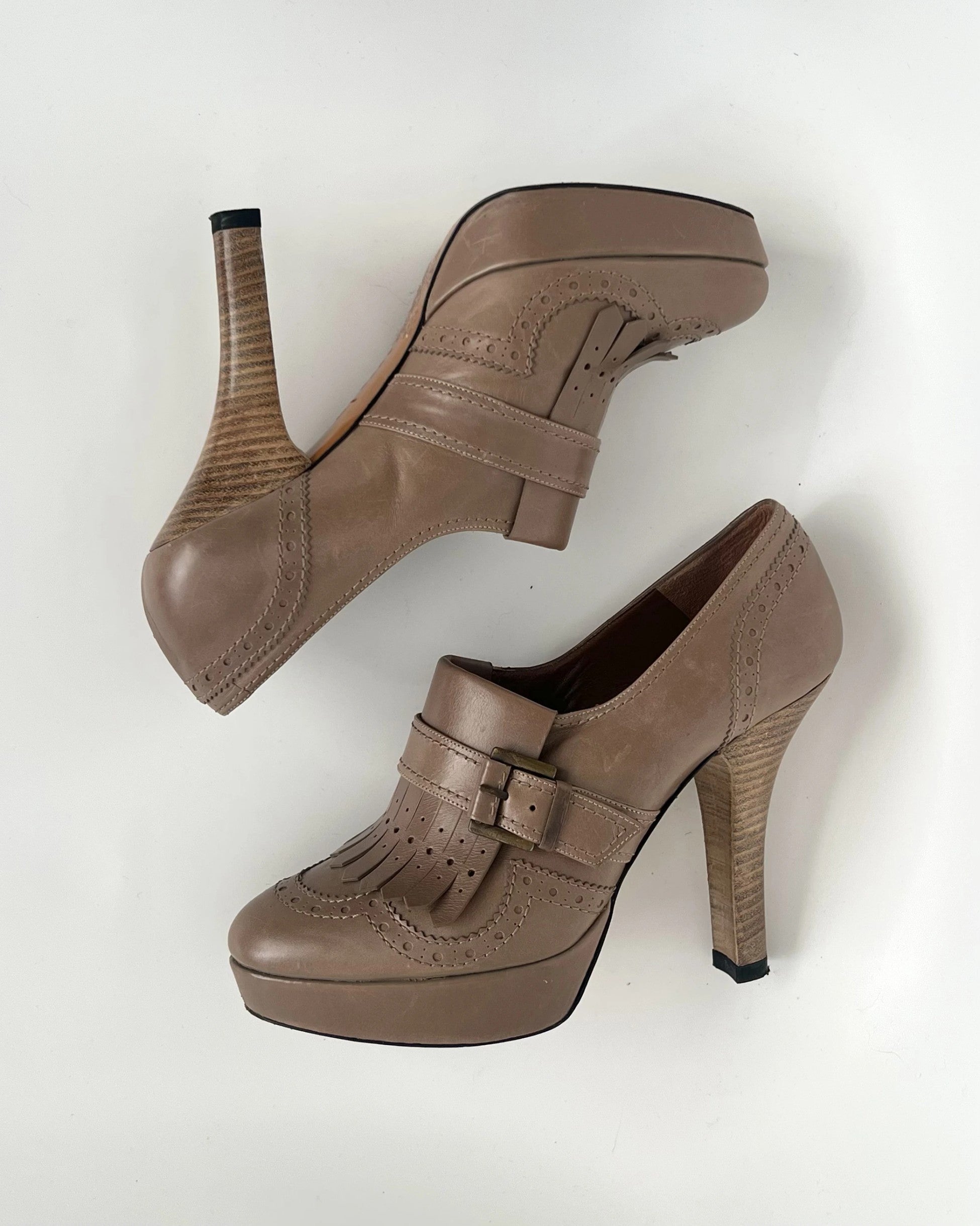 Barbara Bui High Heels