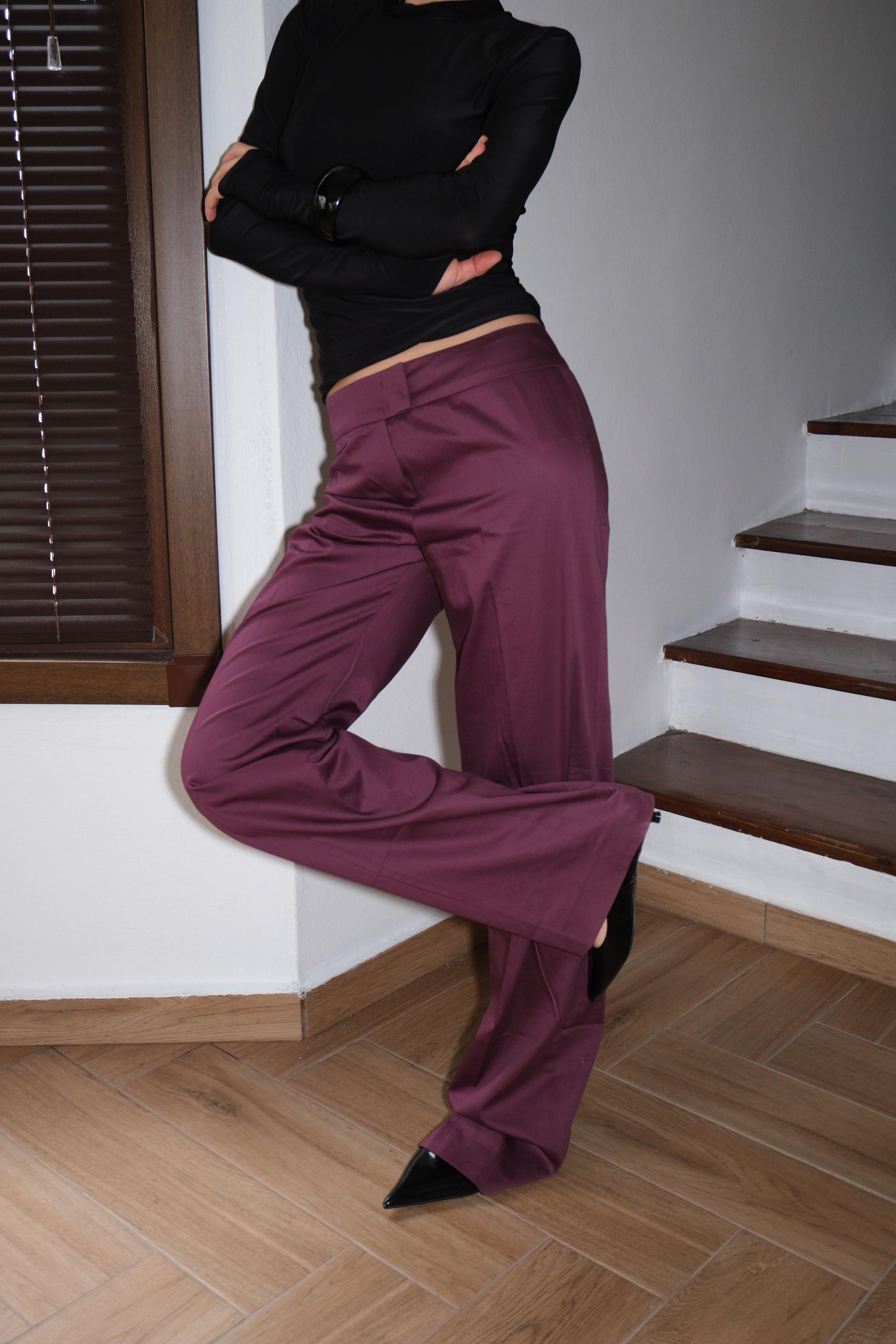 Escada Pantolon