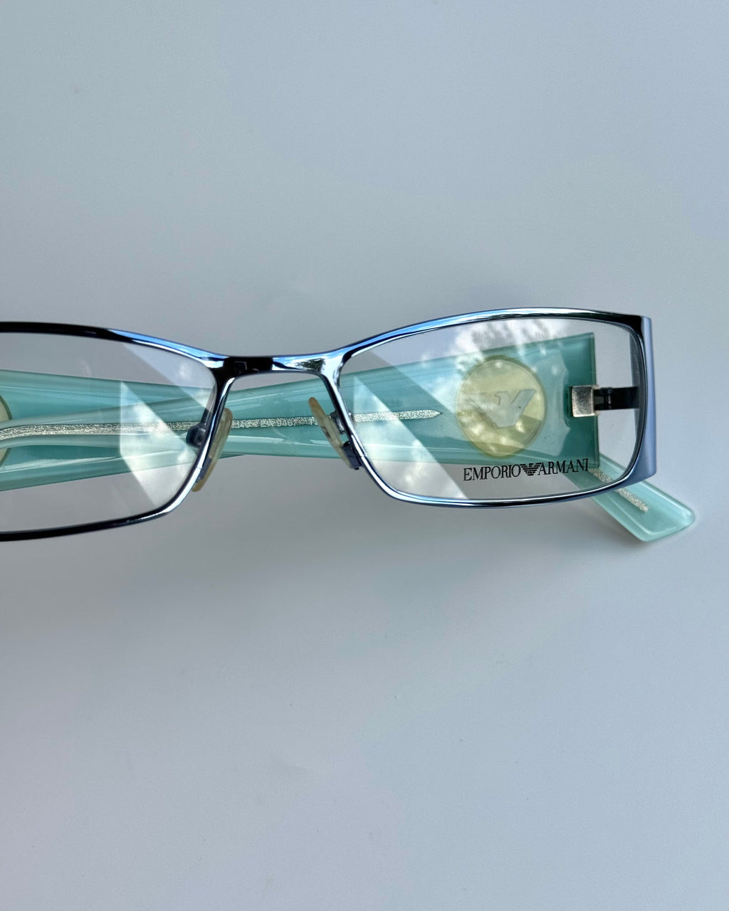 Emporio Armani Vintage Gözlük