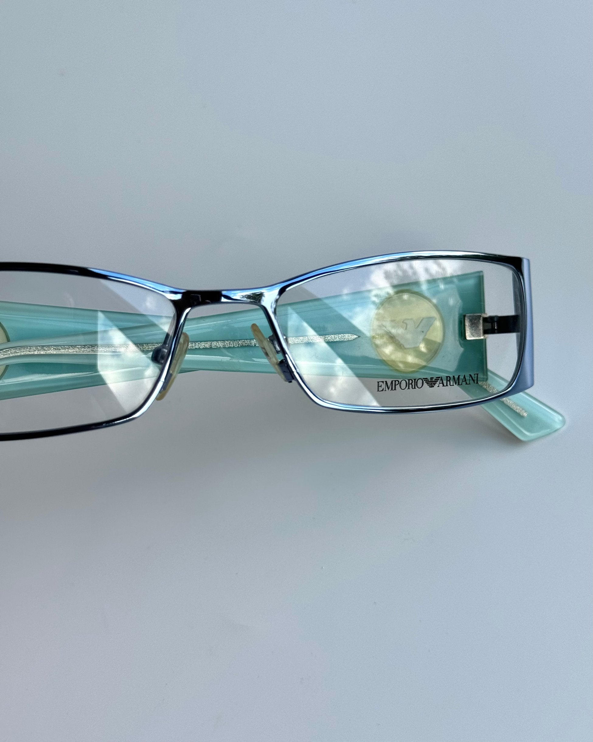 Emporio Armani Vintage Gözlük