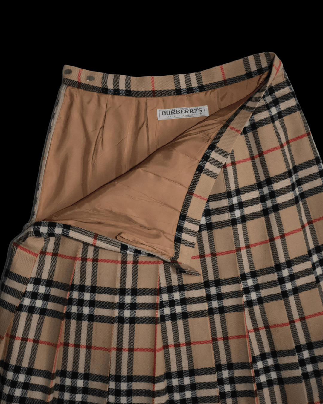 Burberry Etek