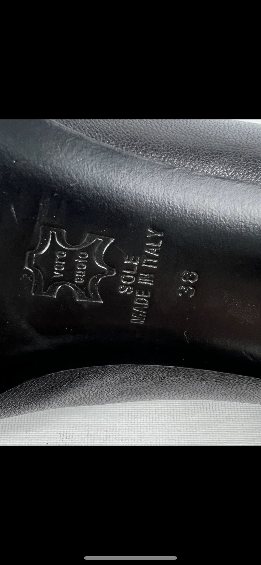 Nursace Vintage High Heels