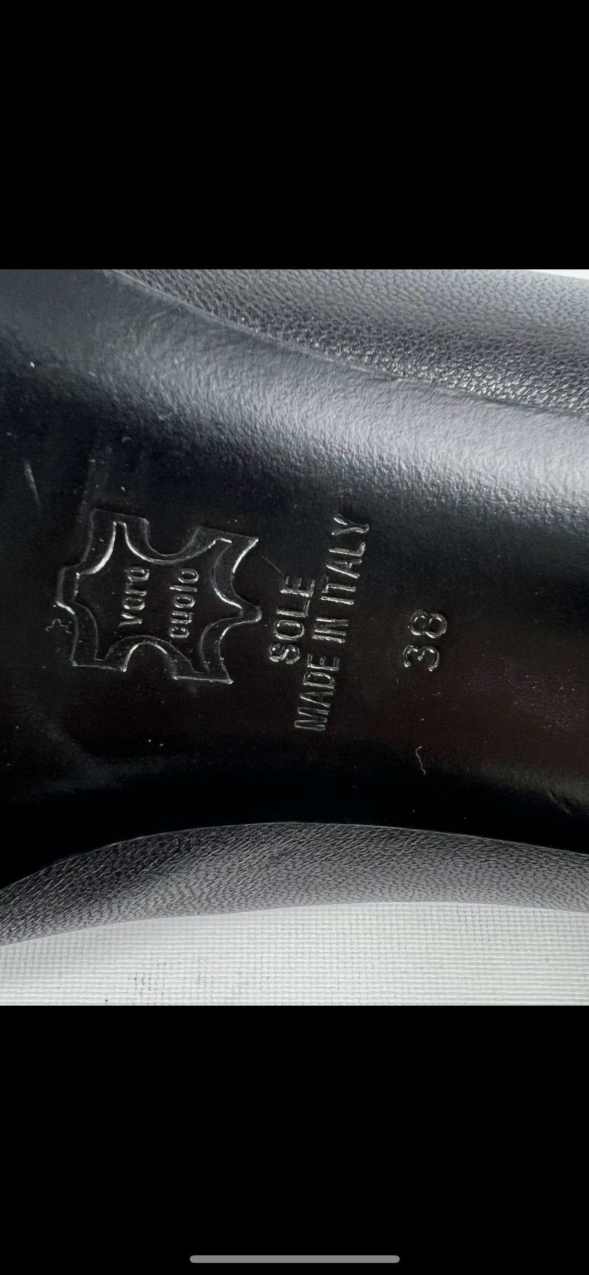 Nursace Vintage High Heels