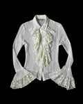 Silk Shirt