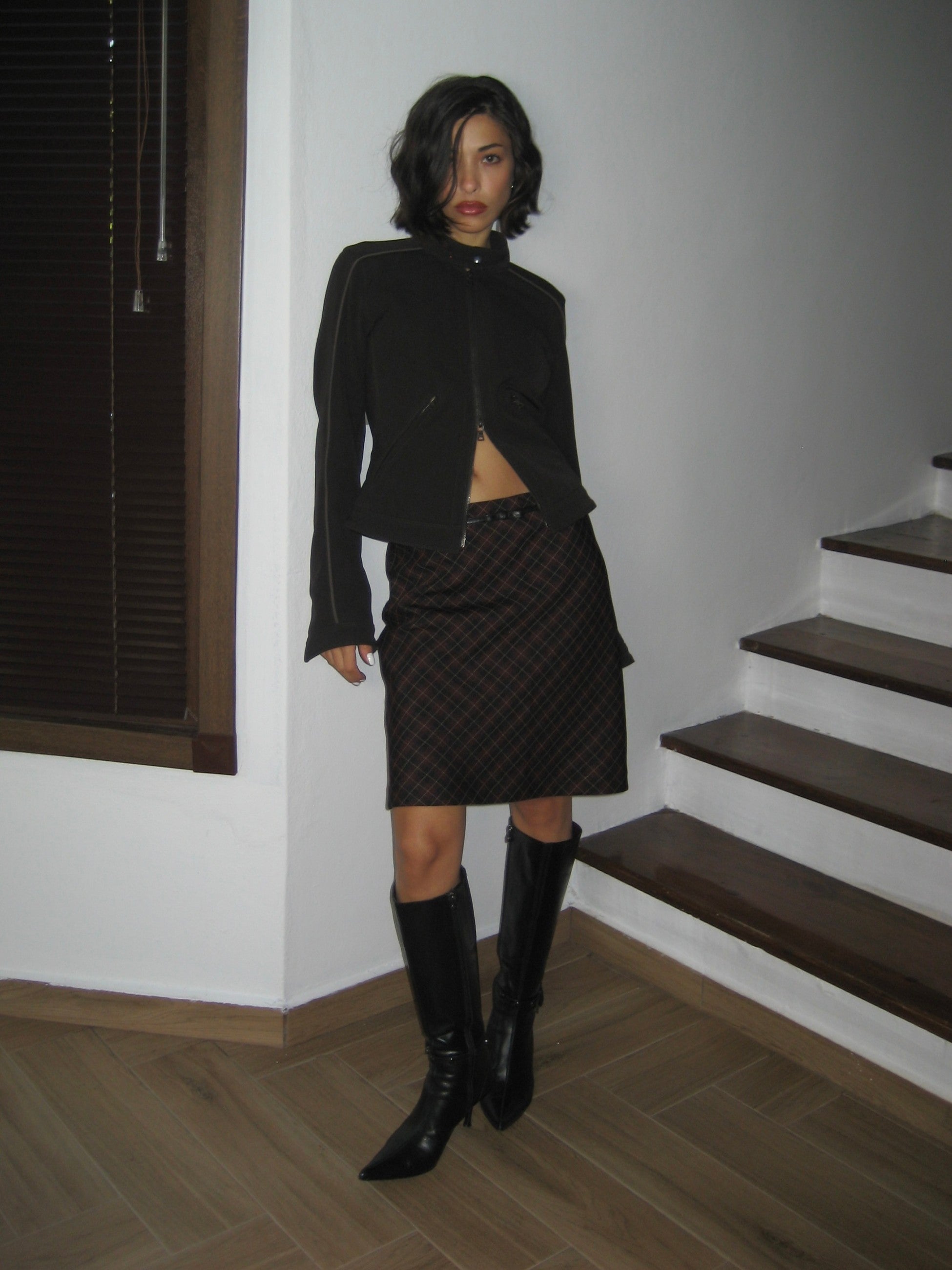 Prada Ceket