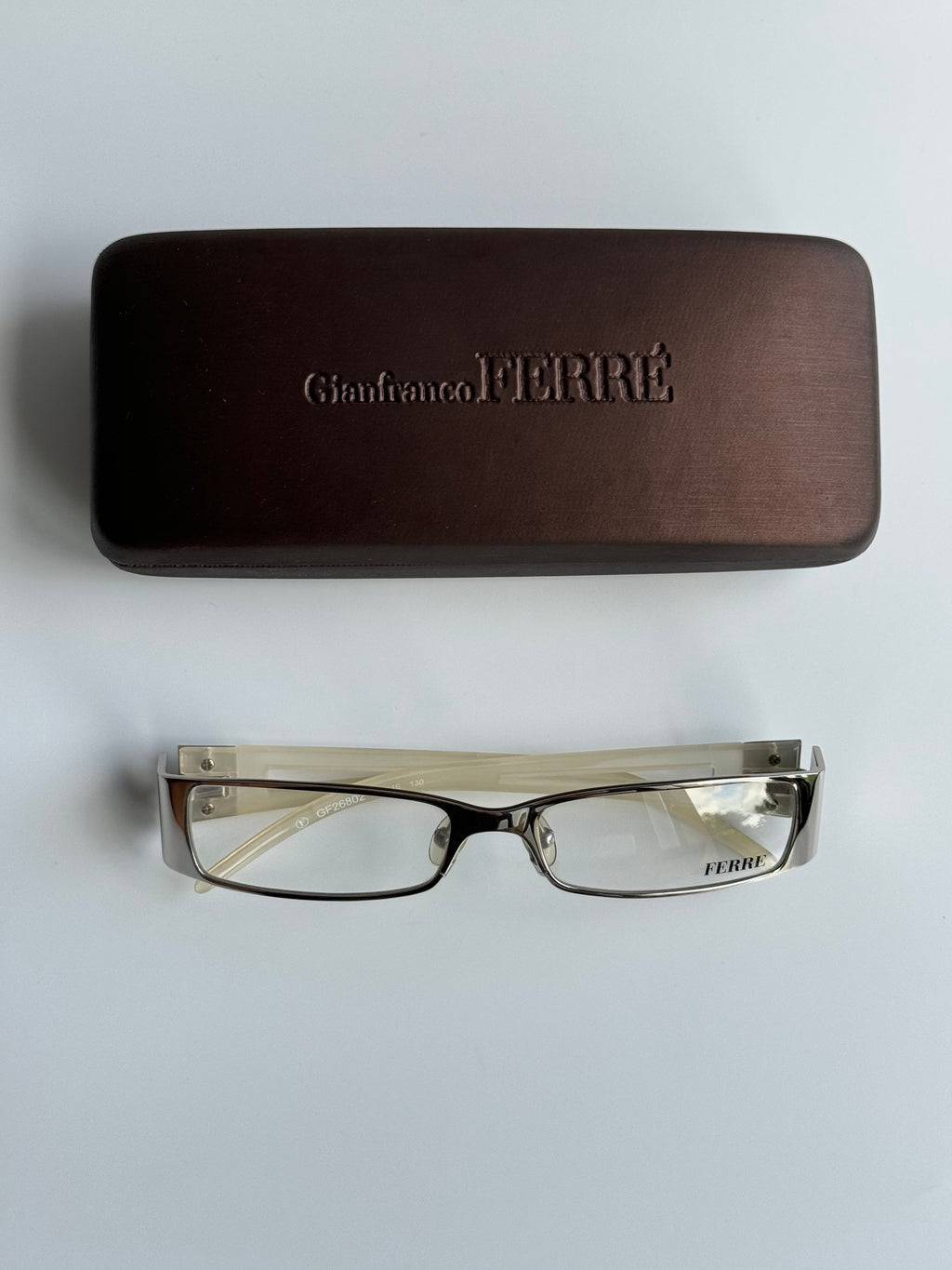 Gianfranco Ferré Vintage Gözlük