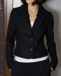Dice Kayek Cashmere Jacket