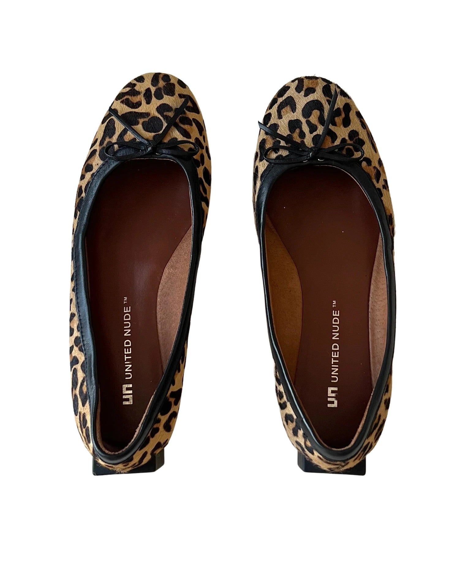 Leopar Babet