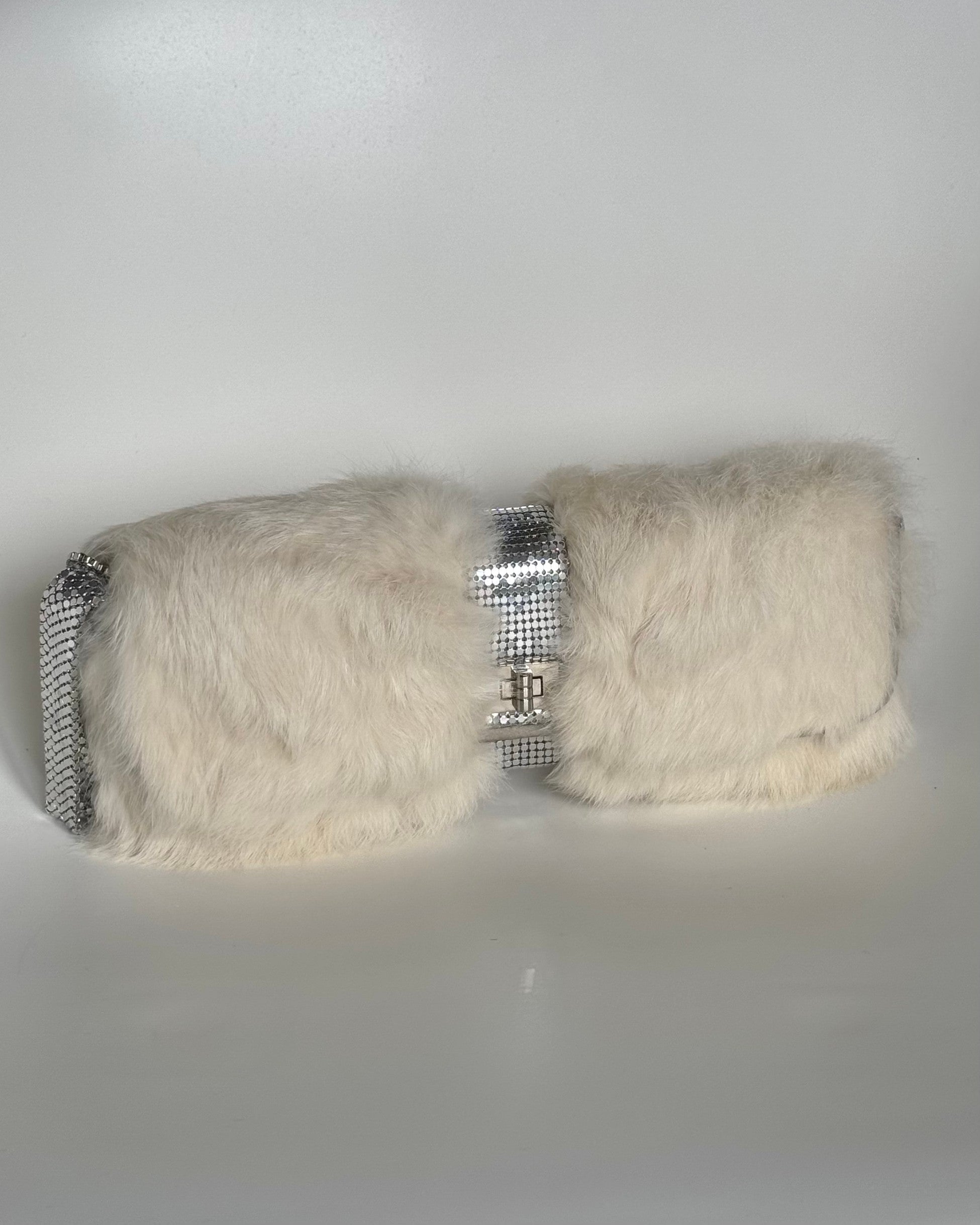 Armani Exchange Çanta