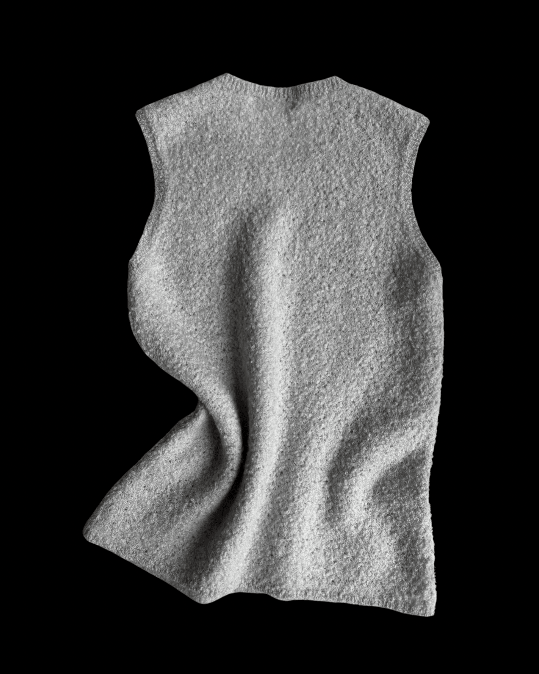 Escada Süveter