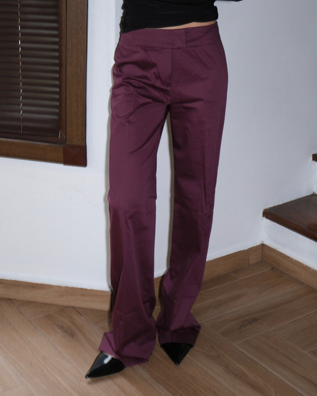 Escada Pantolon