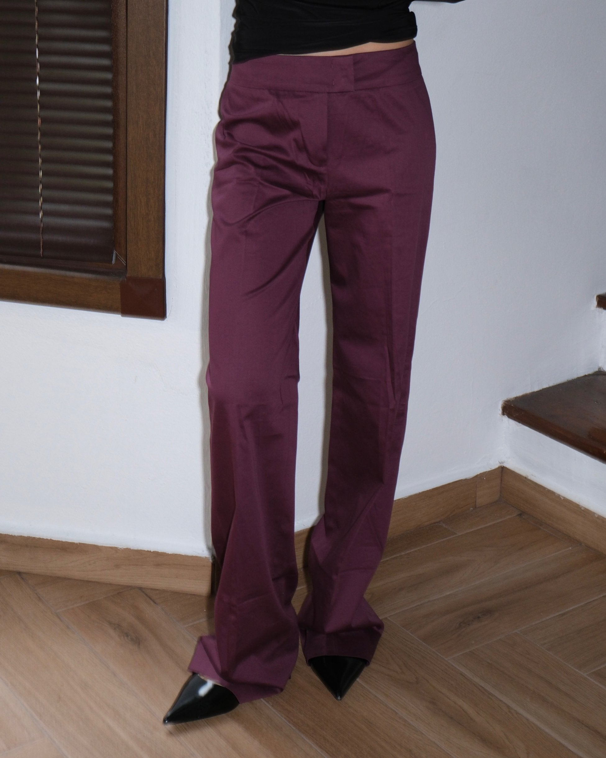 Escada Pantolon