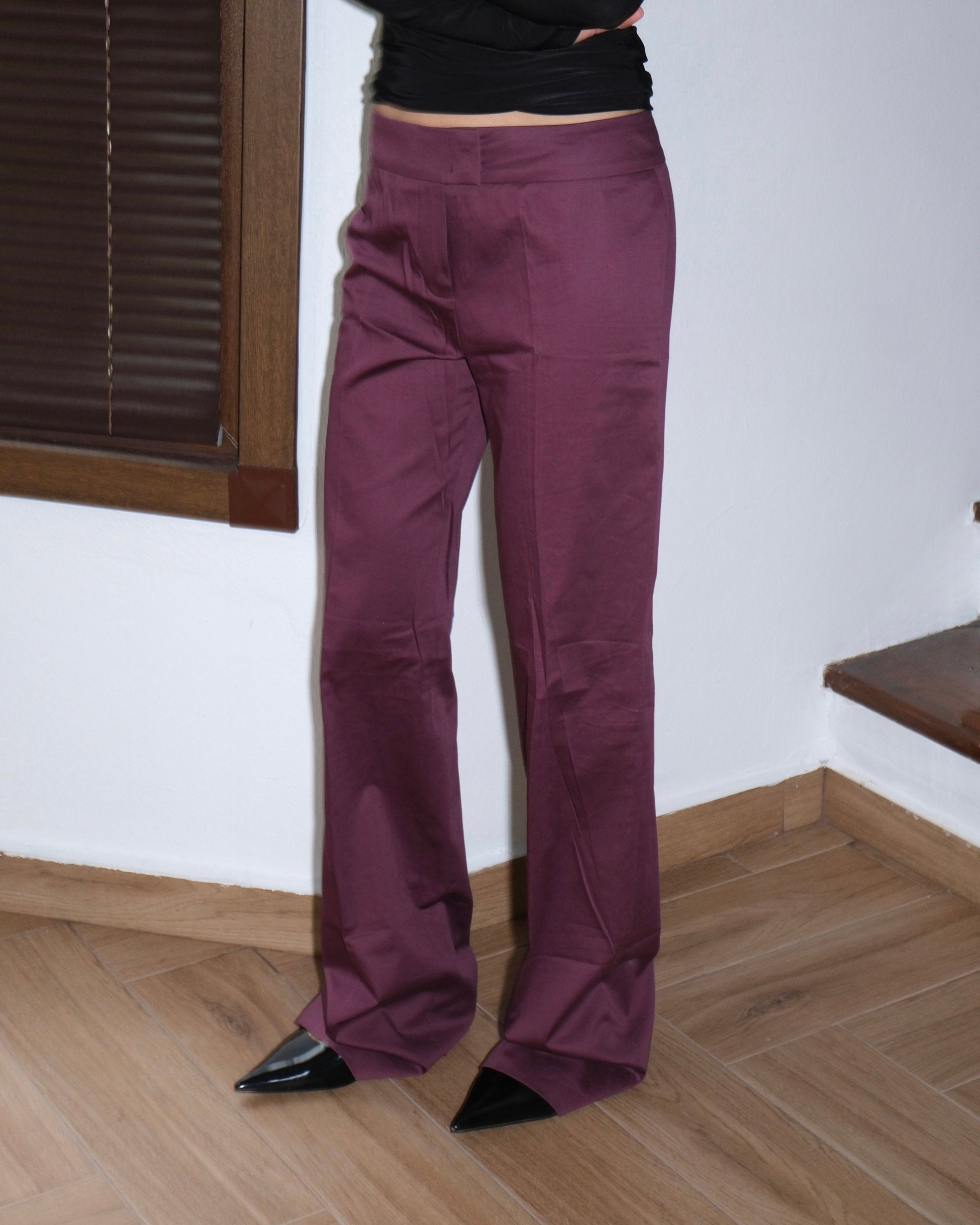 Escada Pantolon