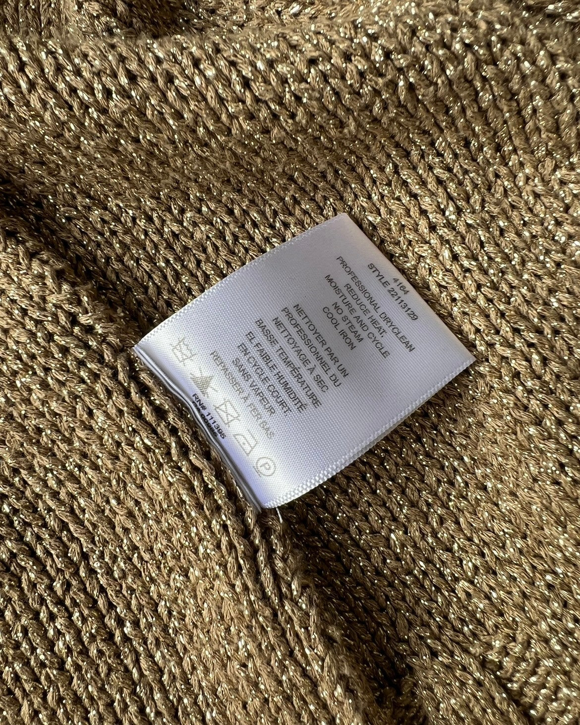 Tory Burch Knitted Cardigan