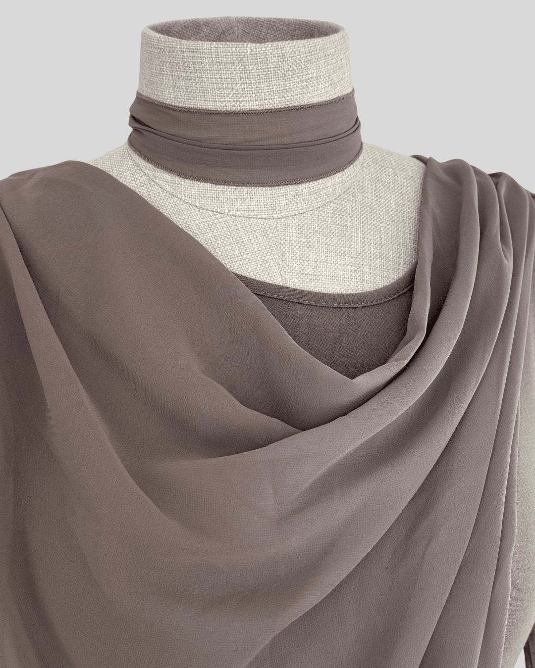 Tulle Detailed Blouse