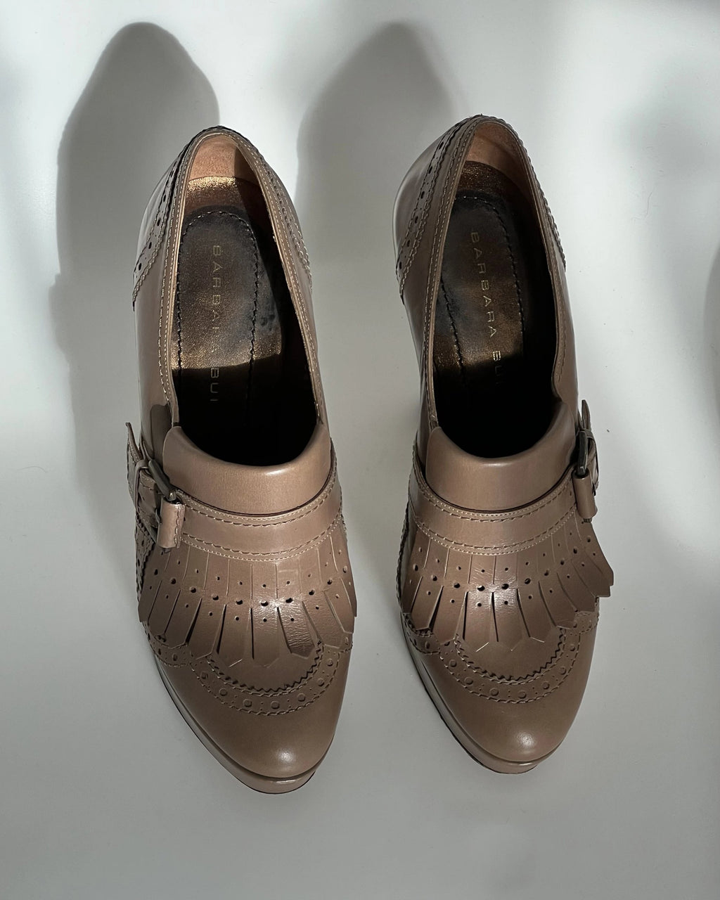 Barbara Bui High Heels