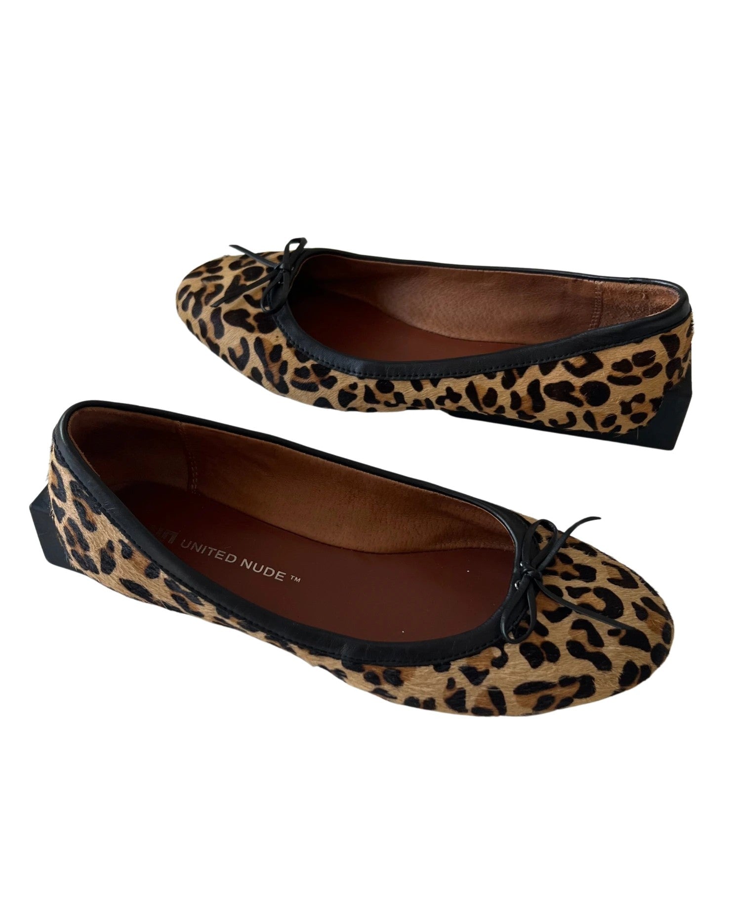 Leopar Babet