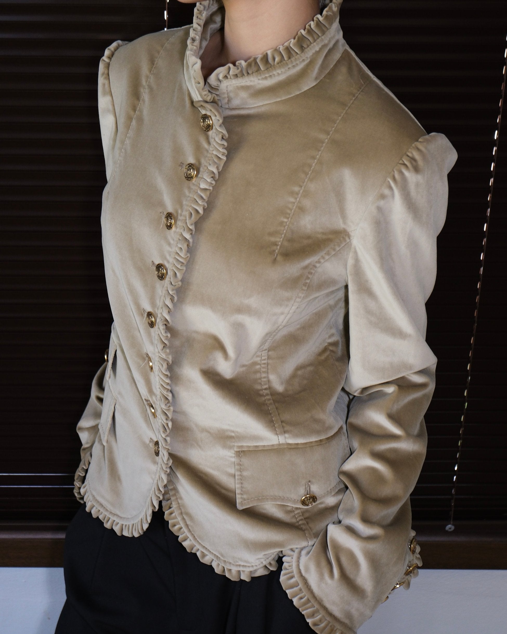 Dolce&Gabbana Ceket
