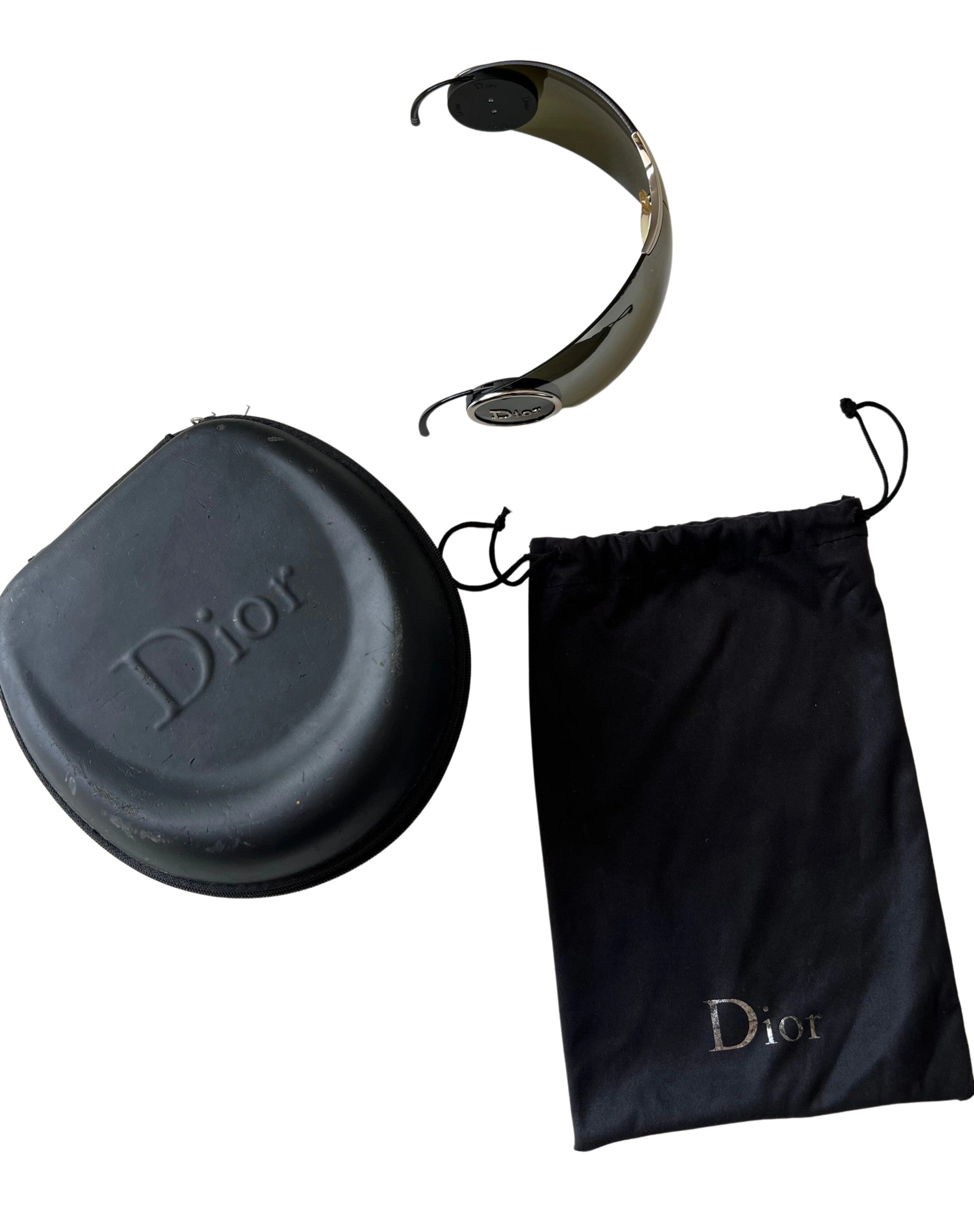Dior Sport 2 Vintage Güneş Gözlüğü