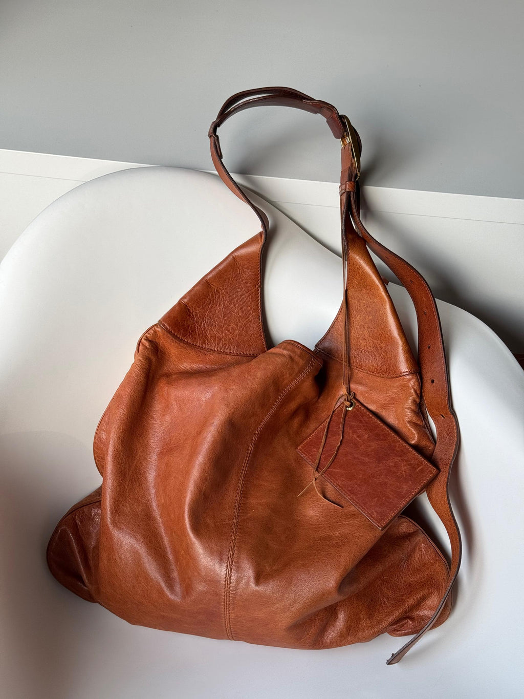 Balenciaga Messenger Çanta