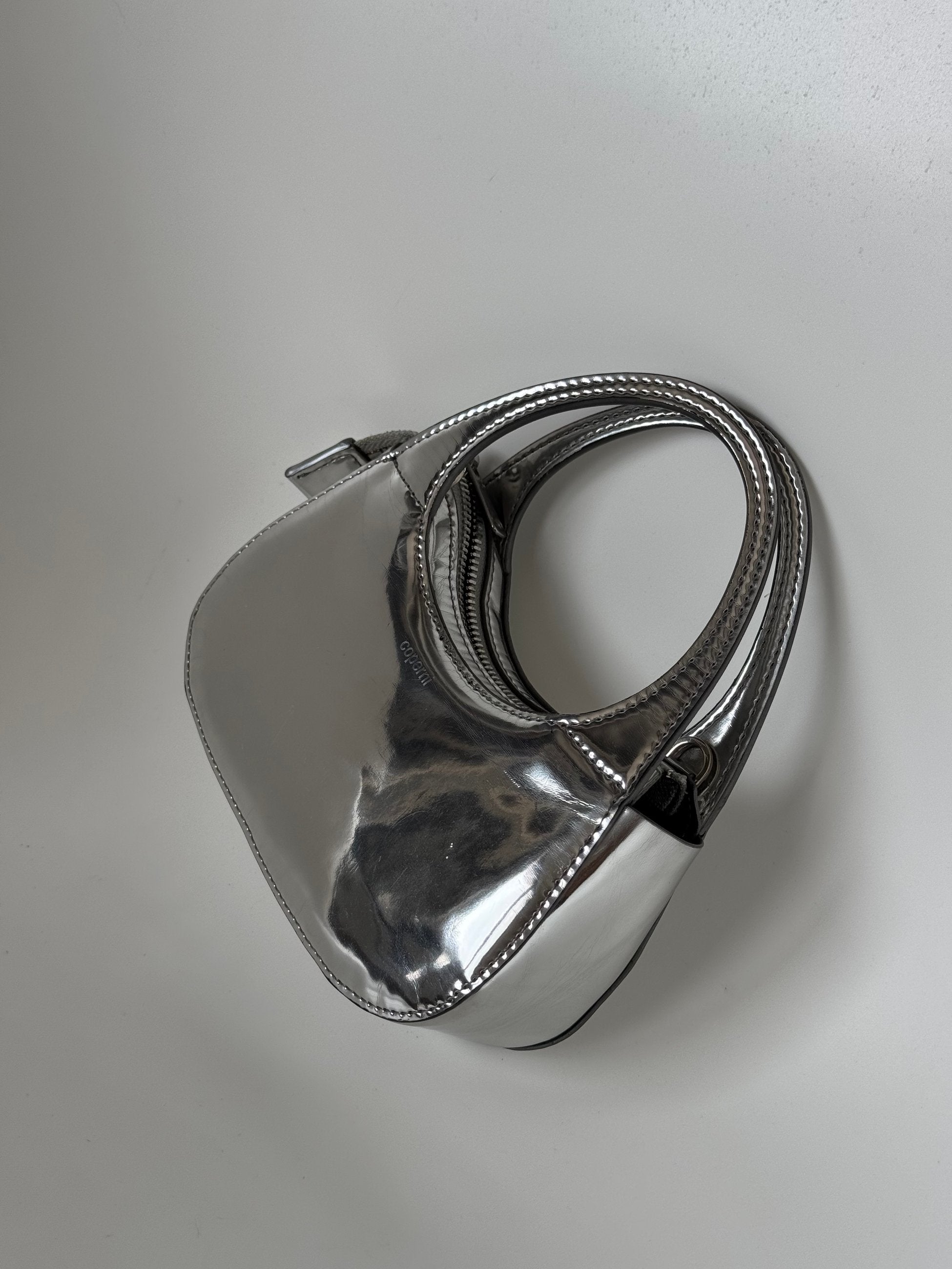Coperni Mini Swipe Çanta
