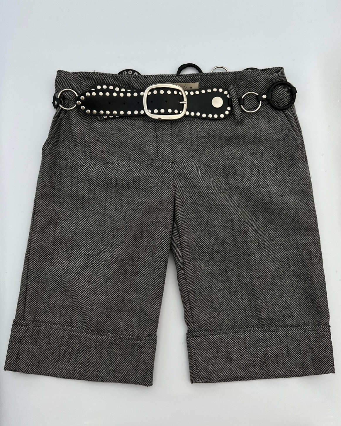Vintage Kemerli Kapri