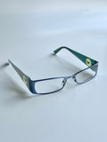 Emporio Armani Vintage Eyeglasses