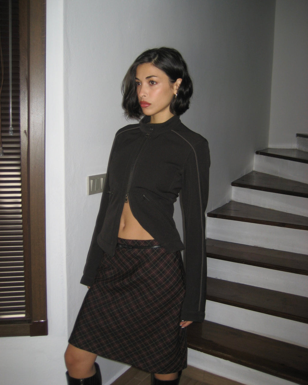 Prada Ceket