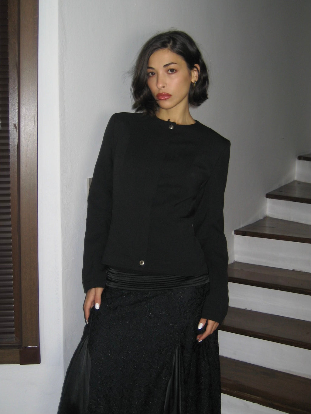 Christian Dior Ceket