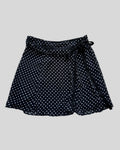 Polka Dot Skirt