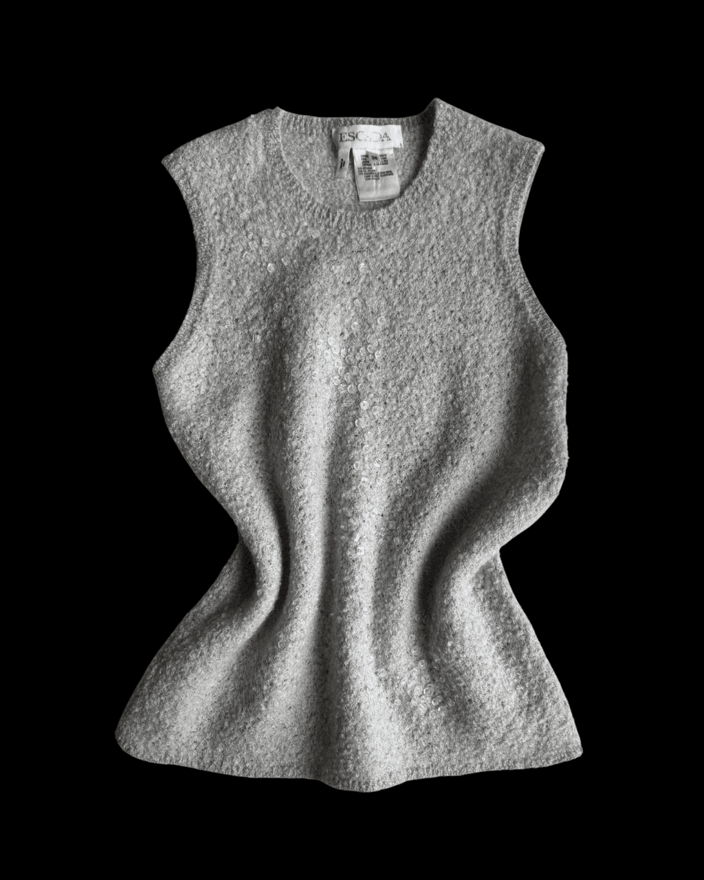 Escada Süveter