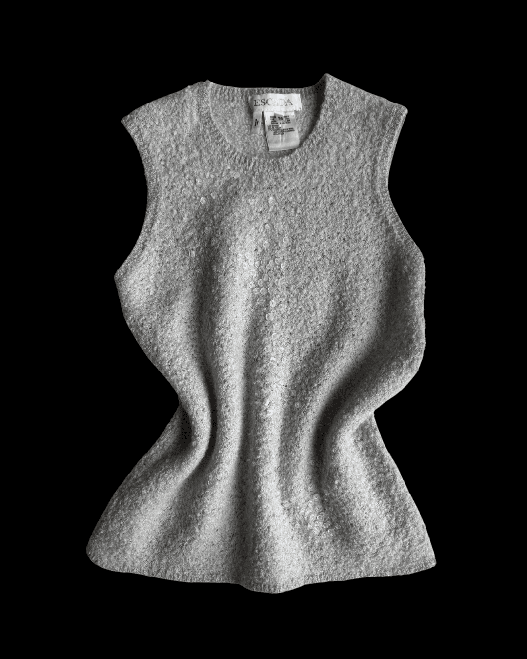 Escada Süveter