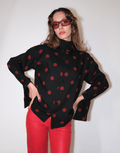 Polka Dot Shirt