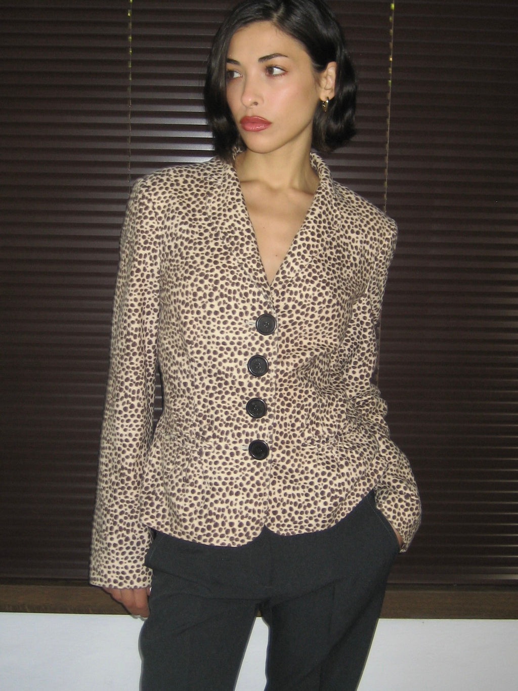 Moschino Ceket