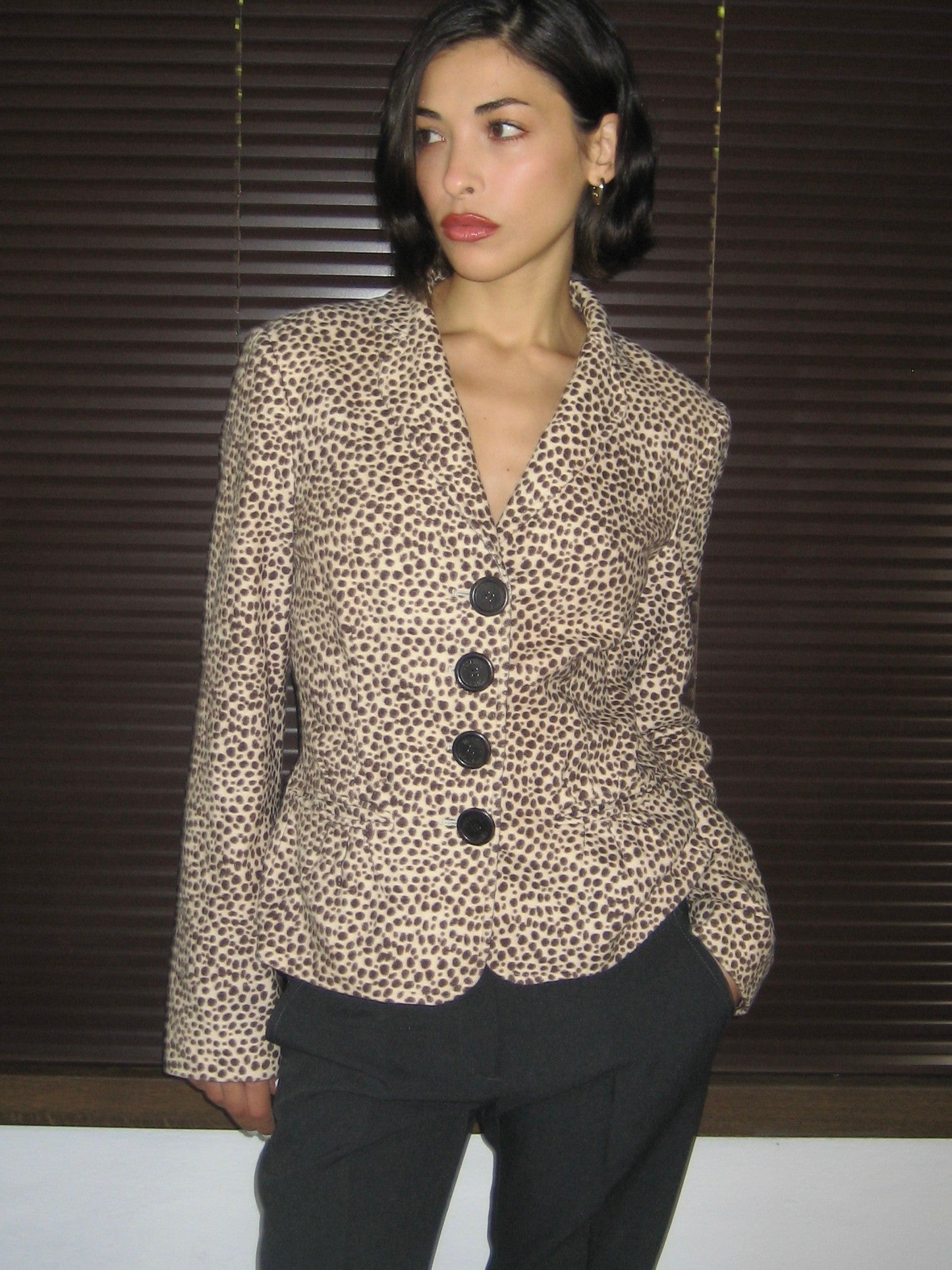 Moschino Ceket