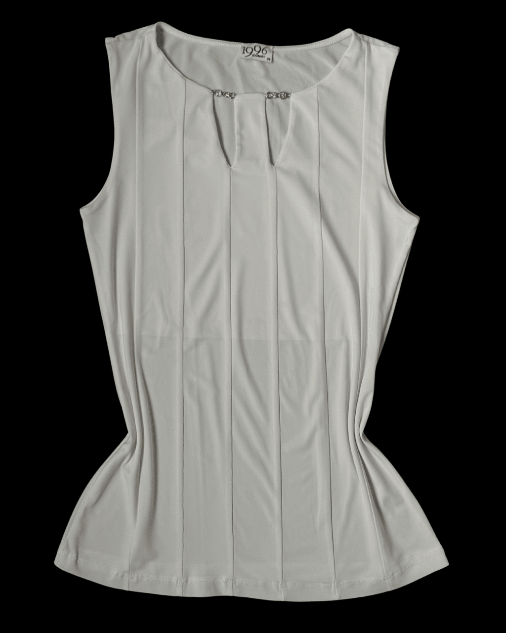 Stone Detailed Blouse