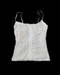 Vakkorama Tulle Bustier
