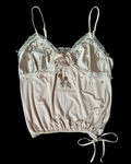 Vakkorama Strap Blouse