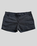 Striped Shorts