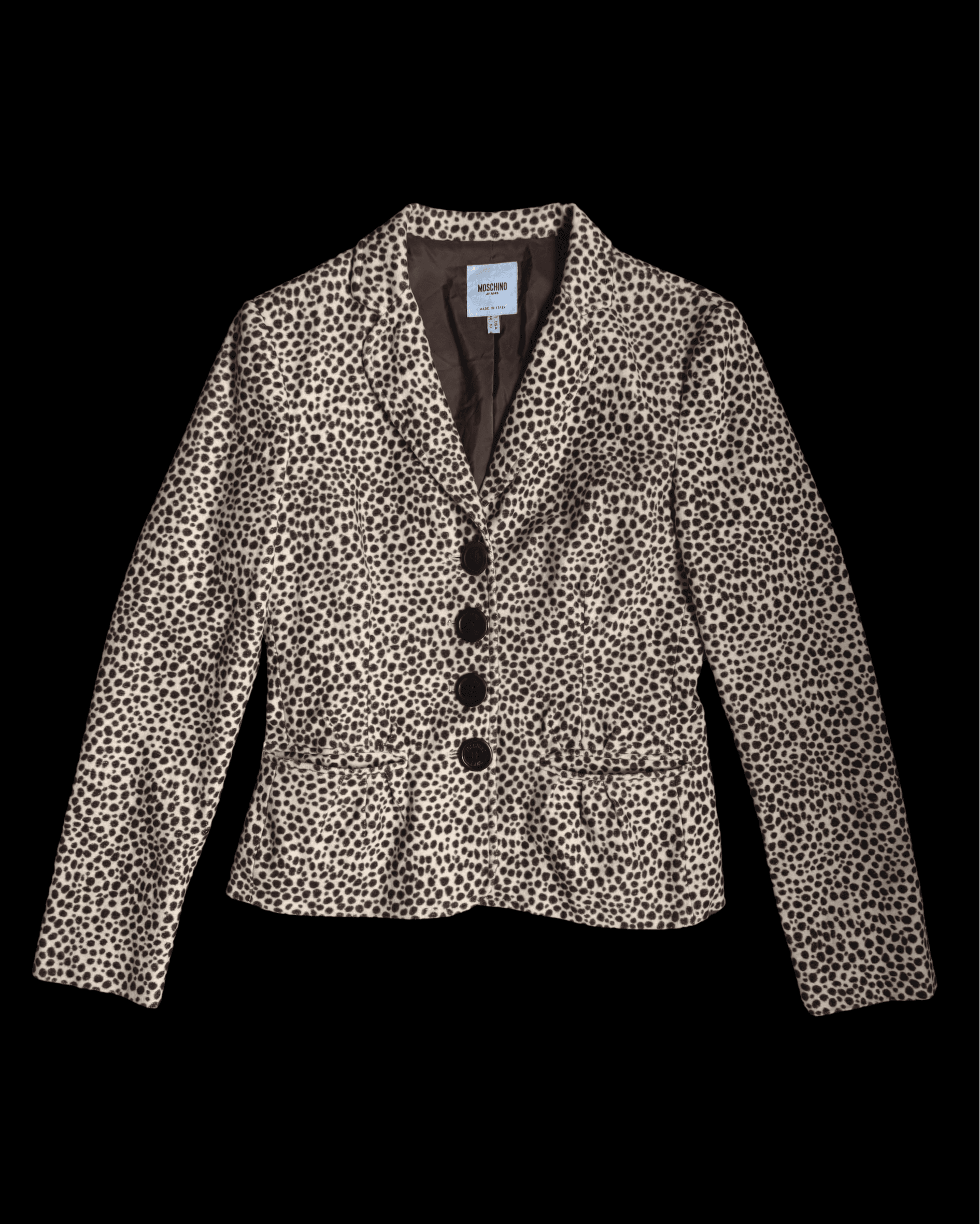 Moschino Ceket