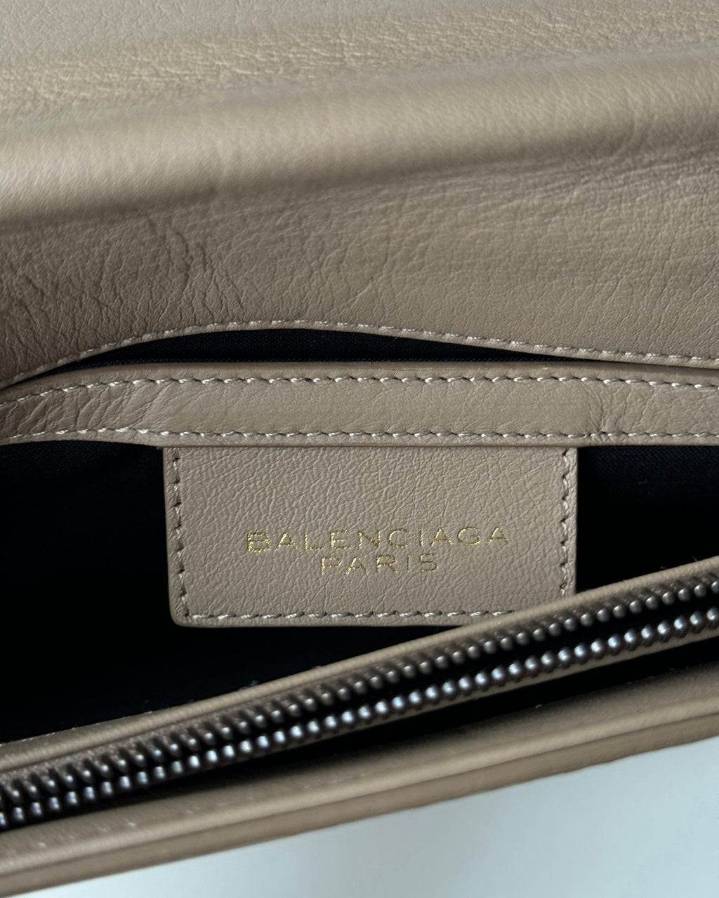 Balenciaga Clutch Bag