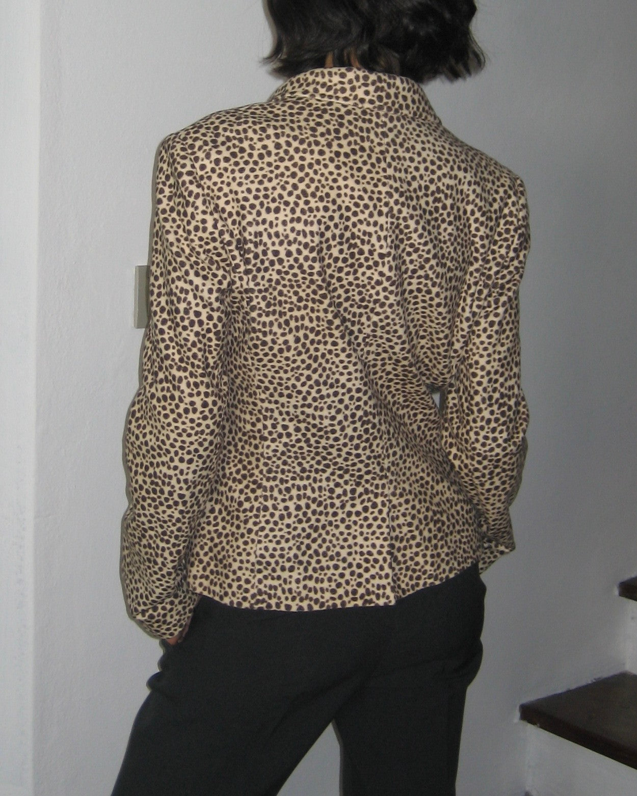 Moschino Ceket