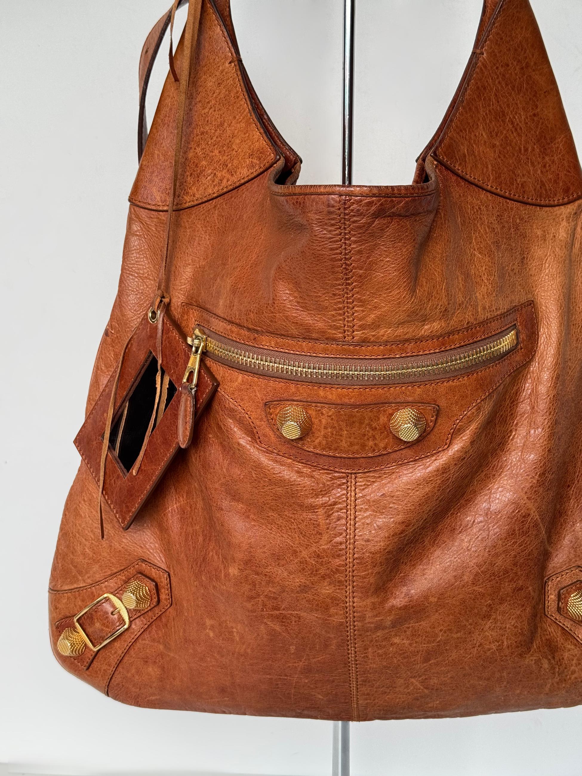 Balenciaga Messenger Çanta