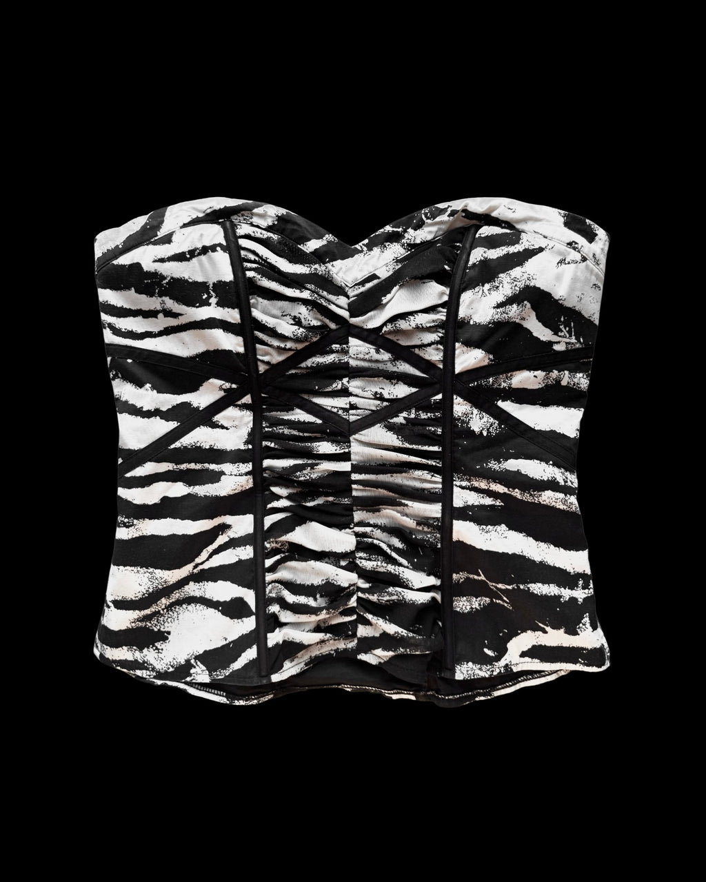 Bebe Bustier