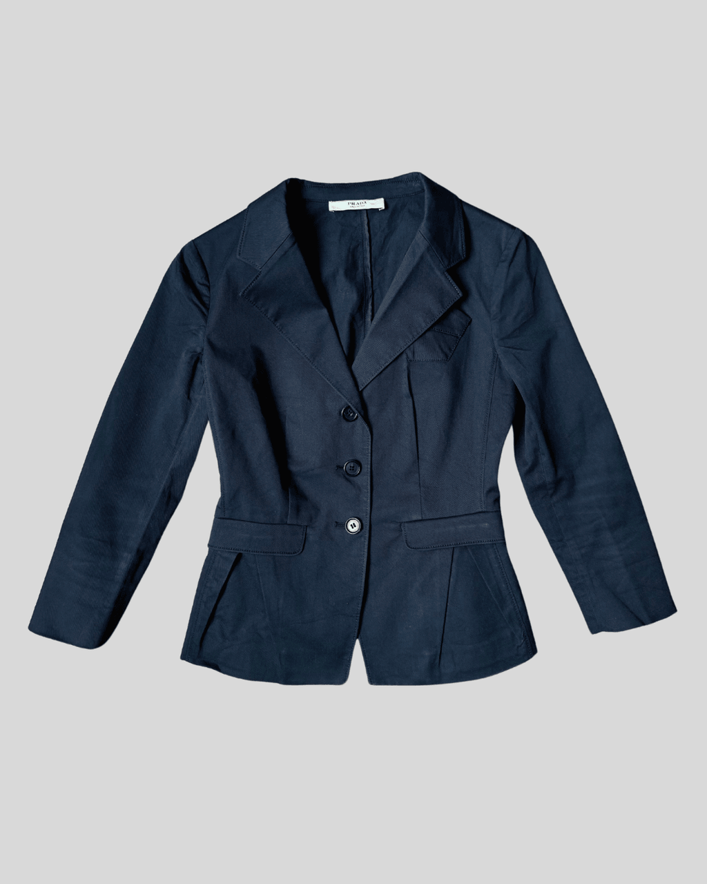 Prada Blazer Ceket