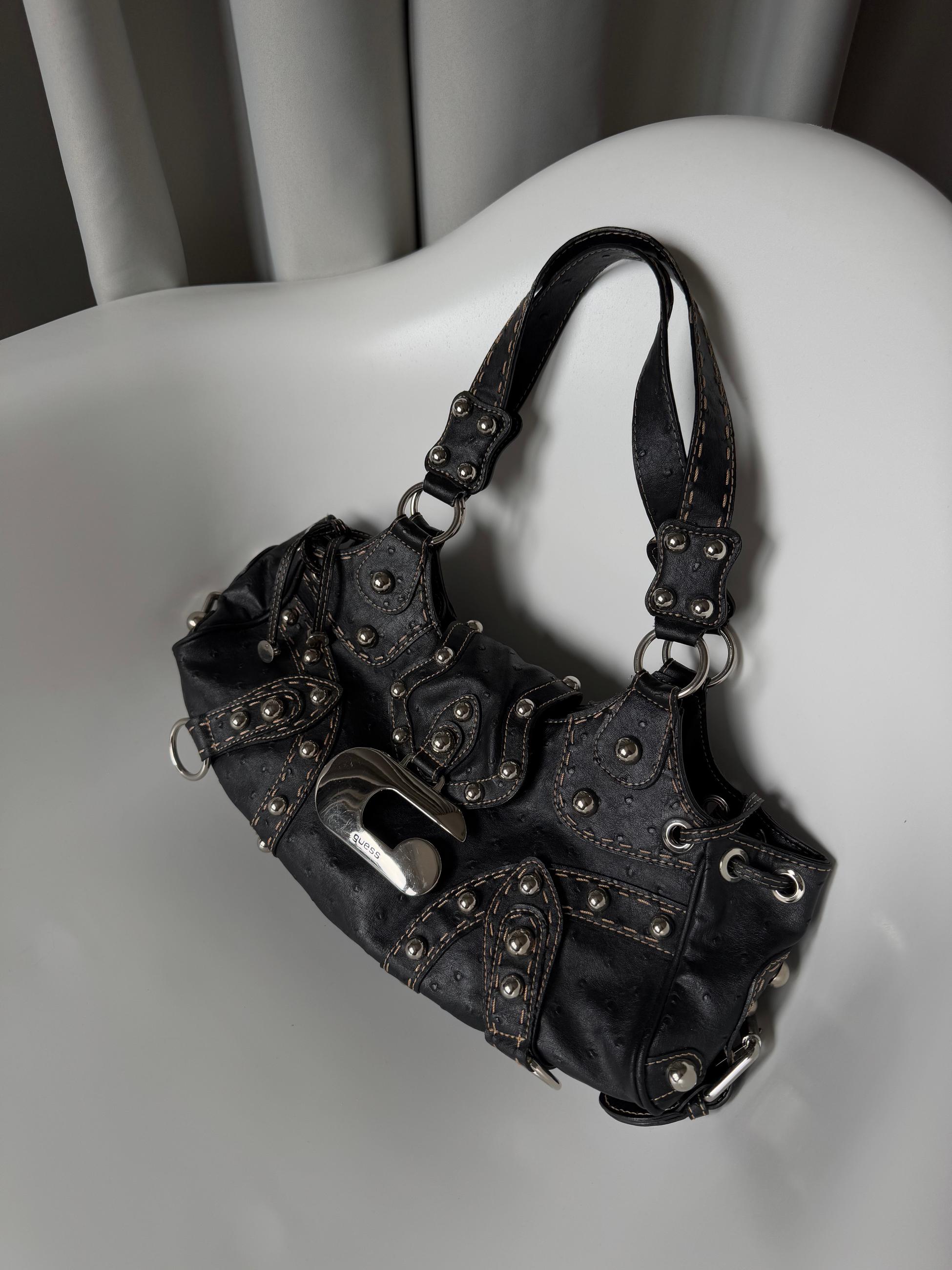Guess Çanta