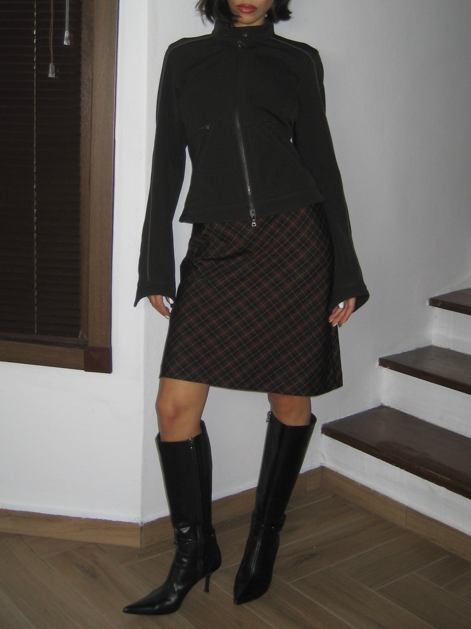 Prada Ceket