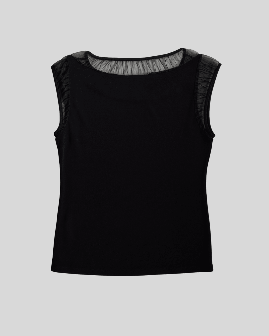 DKNY Siyah Bluz