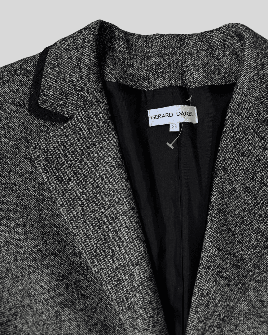 Gerard Darel Ceket